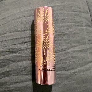 MAC LIPSTICK CHRISTMAS 2023